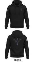 Tres Amigos 56993355 Hoodie - 24