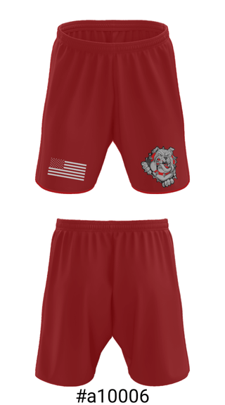 Athletic Shorts With Pockets, Bentley Junior High School Basketball, Men's Basketball, Teamtime, Team time, sublimation, custom sports apparel, team uniforms, spirit wear, spiritwear, sports uniforms, custom shirts, team store, custom team store, fundraiser sports, apparel fundraiser