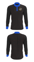 Kqmen 86401699 Quarter Zip Jacket - 24
