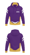 Concrete High School Wrestling 41279943 Hoodie - 24