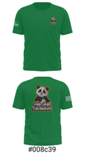 Ugly Laugh Entertainment 76324039 Short Sleeve Performance Shirt - 19