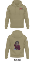 Call Mr Capital 49952377 Hoodie - 48