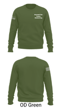 Beyond The Game Mentoring 96798655 Crew Neck Sweatshirt - 3