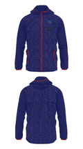 Top Tier Iowa 21344895 Windbreaker - 28