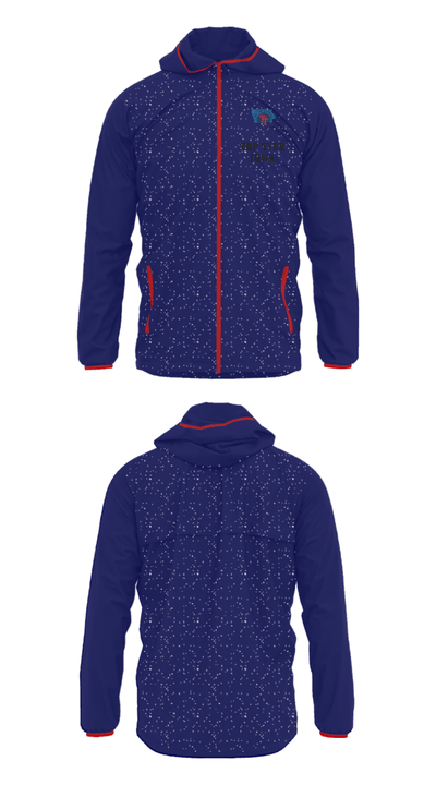 Top Tier Iowa 21344895 Windbreaker - 28