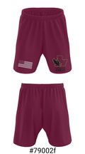 Bishop Watterson High School Basketball 37779574 Athletic Shorts With Pockets - 15