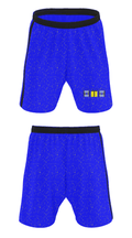 High Tech High Media Arts 85903796 Athletic Shorts With Pockets - 22