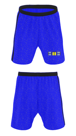 Athletic Shorts With Pockets, High Tech High Media Arts, Spirit Store, Teamtime, Team time, sublimation, custom sports apparel, team uniforms, spirit wear, spiritwear, sports uniforms, custom shirts, team store, custom team store, fundraiser sports, apparel fundraiser