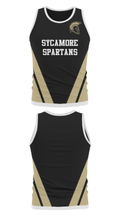 Sycamore wrestling team 53220938 Tank Top - 32