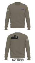 QRFup.org 47459873 Crew Neck Sweatshirt - 34
