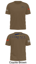 engine 32 85238821 Short Sleeve Performance Shirt - 14