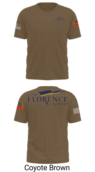 Short Sleeve Performance Shirt, , Fire Department, Teamtime, Team time, sublimation, custom sports apparel, team uniforms, spirit wear, spiritwear, sports uniforms, custom shirts, team store, custom team store, fundraiser sports, apparel fundraiser
