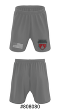 New Covenant Christian School Basketball 13469787 Athletic Shorts With Pockets - 15