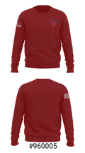 St Anthony Catholic School 97610282 Crew Neck Sweatshirt - 16