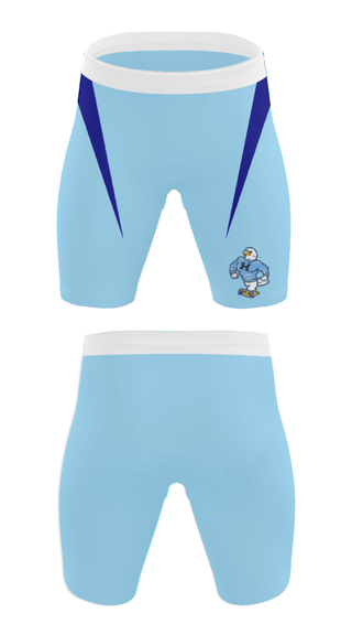 Men's Compression Shorts, Hillcrest High School Basketball, Men's Basketball, Teamtime, Team time, sublimation, custom sports apparel, team uniforms, spirit wear, spiritwear, sports uniforms, custom shirts, team store, custom team store, fundraiser sports, apparel fundraiser
