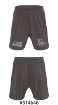 Summerfield High School 52270700 Athletic Shorts With Pockets - 15