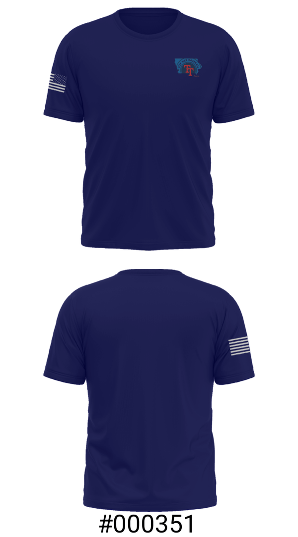 Short Sleeve Performance Shirt, Top Tier Iowa, Baseball, Teamtime, Team time, sublimation, custom sports apparel, team uniforms, spirit wear, spiritwear, sports uniforms, custom shirts, team store, custom team store, fundraiser sports, apparel fundraiser