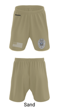 TAYLORSVILLE POLICE DEPARTMENT 5910107 Athletic Shorts With Pockets - 45