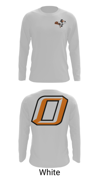 Long Sleeve Performance Shirt, Osseo High School Wrestling, Wrestling, Teamtime, Team time, sublimation, custom sports apparel, team uniforms, spirit wear, spiritwear, sports uniforms, custom shirts, team store, custom team store, fundraiser sports, apparel fundraiser