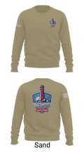 Bigshots Snapshots media group 52572161 Crew Neck Sweatshirt - 6