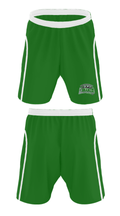 Wachusett Regional High School Ice Hockey 65785917 Athletic Shorts With Pockets - 27