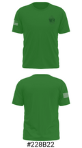 West Bloomfield High School Basketball 57189773 Short Sleeve Performance Shirt - 19