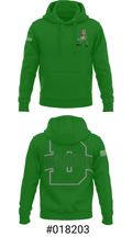 Davis Middle School Basketball 19555280 Hoodie - 17