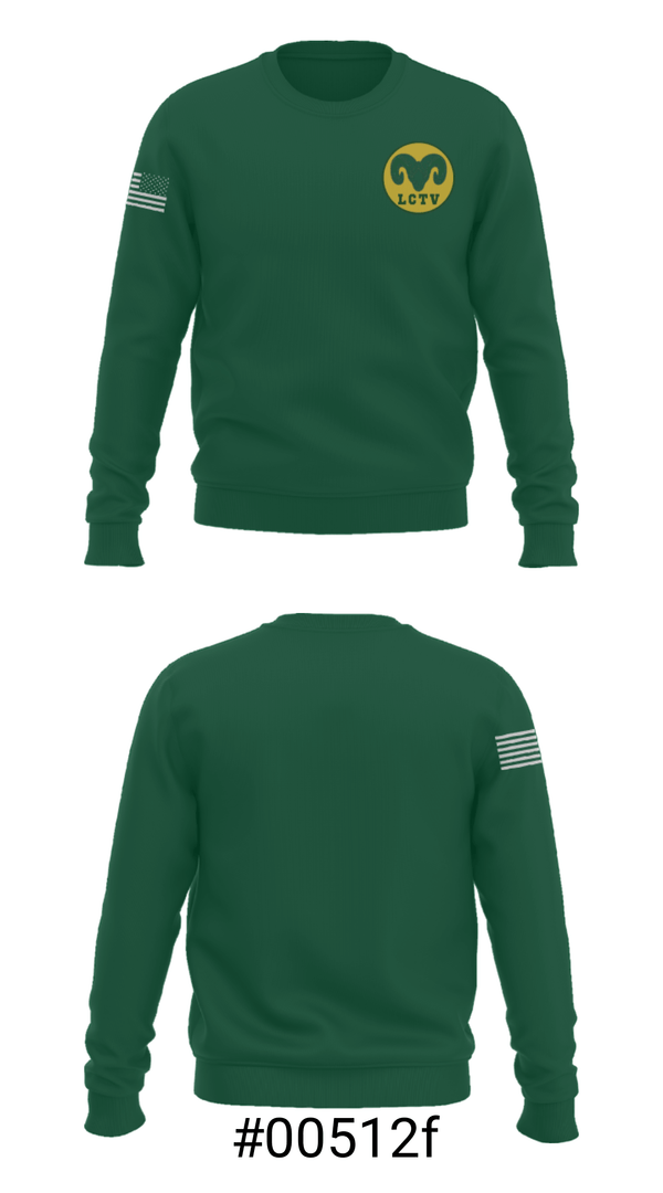 Crew Neck Sweatshirt, Lynn Classical High School Basketball, Men's Basketball, Teamtime, Team time, sublimation, custom sports apparel, team uniforms, spirit wear, spiritwear, sports uniforms, custom shirts, team store, custom team store, fundraiser sports, apparel fundraiser