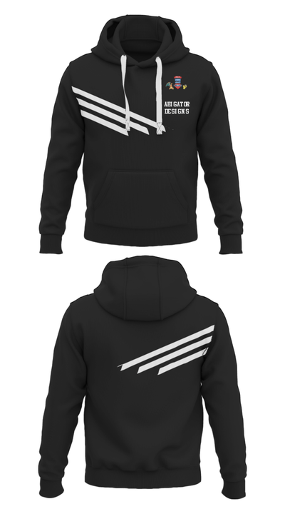 Abigator Designs 34273611 Hoodie - 22