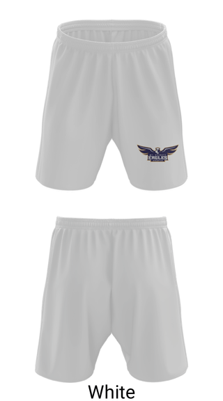 Athletic Shorts With Pockets, Mount Everett Regional High School Basketball, Men's Basketball, Teamtime, Team time, sublimation, custom sports apparel, team uniforms, spirit wear, spiritwear, sports uniforms, custom shirts, team store, custom team store, fundraiser sports, apparel fundraiser