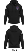 Providence Hall Junior High School 66912186 Hoodie - 10