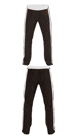 Sweatpants, SLP High School Gymnastics, Spirit Store, Teamtime, Team time, sublimation, custom sports apparel, team uniforms, spirit wear, spiritwear, sports uniforms, custom shirts, team store, custom team store, fundraiser sports, apparel fundraiser