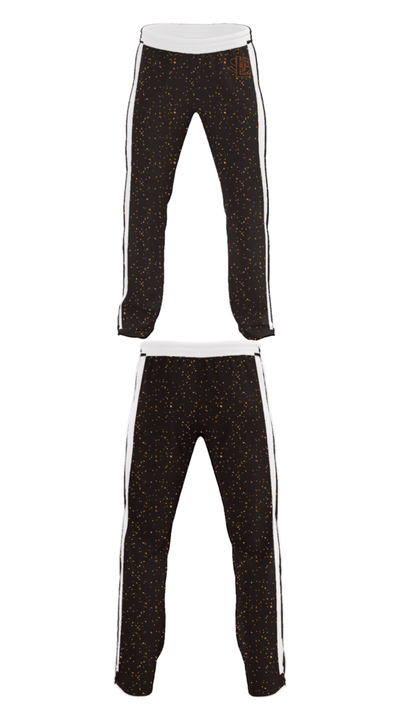 SLP High School Gymnastics 83369106 Sweatpants - 31