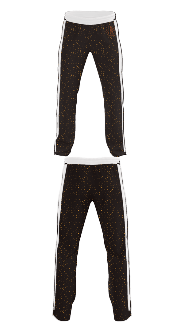 Sweatpants, SLP High School Gymnastics, Spirit Store, Teamtime, Team time, sublimation, custom sports apparel, team uniforms, spirit wear, spiritwear, sports uniforms, custom shirts, team store, custom team store, fundraiser sports, apparel fundraiser