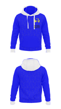 Holdenville High School Basketball 65198735 Hoodie - 29