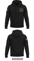 Lincolnton High School Basketball 88273303 Hoodie - 17