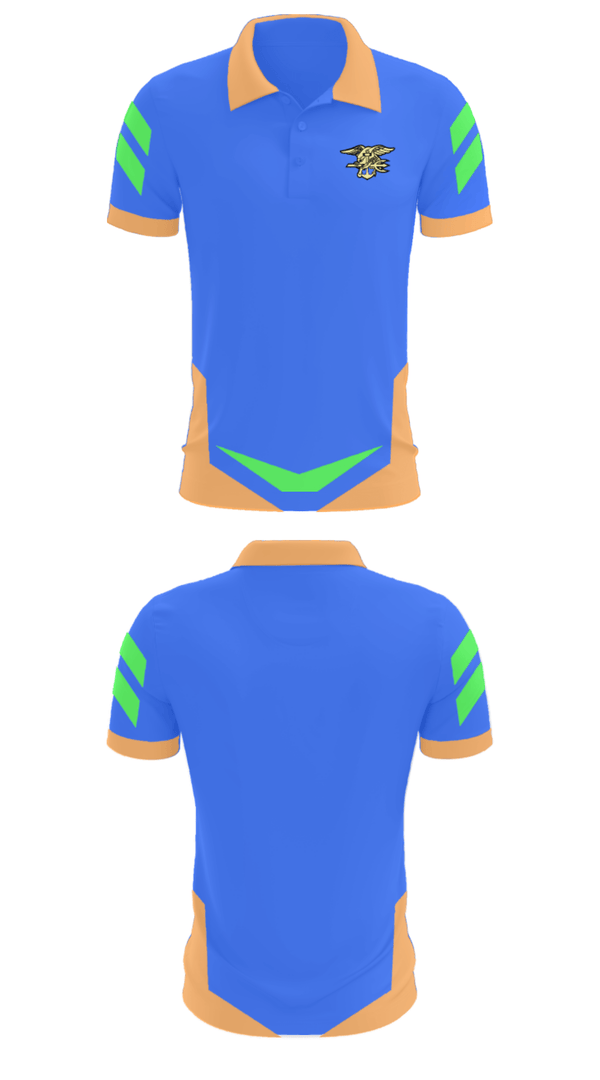 Short Sleeve Performance Polo, Huggers, Wrestling, Teamtime, Team time, sublimation, custom sports apparel, team uniforms, spirit wear, spiritwear, sports uniforms, custom shirts, team store, custom team store, fundraiser sports, apparel fundraiser