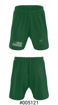 Early Childhood Education Center 37565996 Athletic Shorts With Pockets - 15