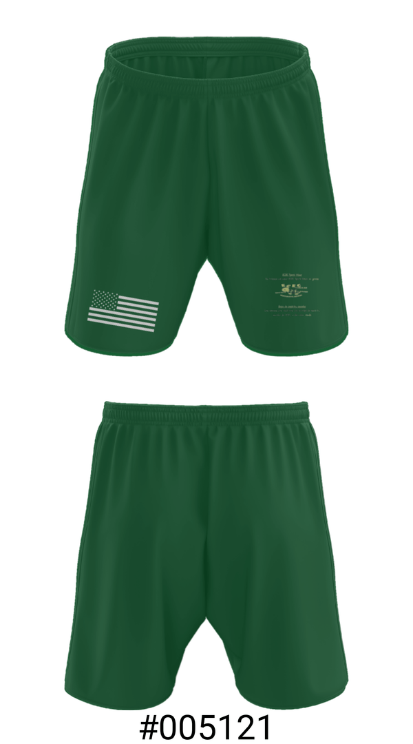 Athletic Shorts With Pockets, Early Childhood Education Center, Spirit Store, Teamtime, Team time, sublimation, custom sports apparel, team uniforms, spirit wear, spiritwear, sports uniforms, custom shirts, team store, custom team store, fundraiser sports, apparel fundraiser