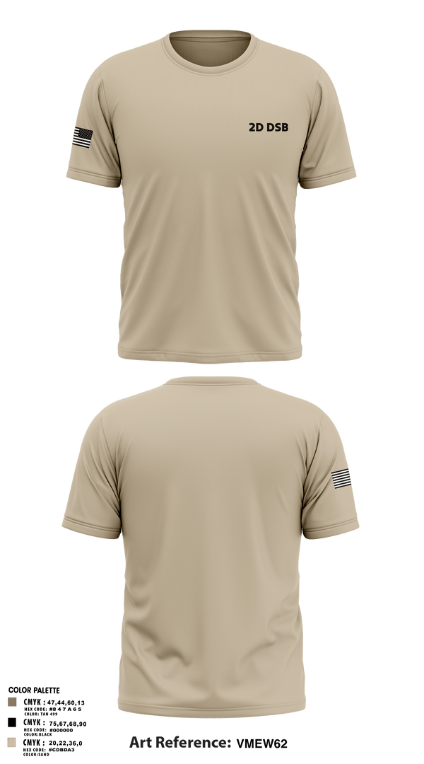 Short Sleeve Performance Shirt, 2D DSB, Marines, Teamtime, Team time, sublimation, custom sports apparel, team uniforms, spirit wear, spiritwear, sports uniforms, custom shirts, team store, custom team store, fundraiser sports, apparel fundraiser