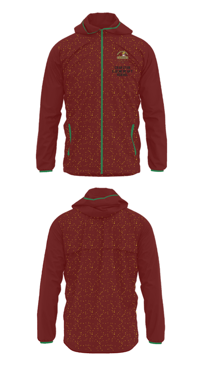 Charlton Elementary School 35523484 Windbreaker - 29