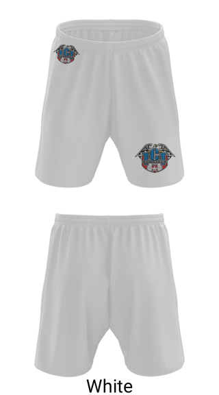 Athletic Shorts With Pockets, TCT Builders Inc., , Teamtime, Team time, sublimation, custom sports apparel, team uniforms, spirit wear, spiritwear, sports uniforms, custom shirts, team store, custom team store, fundraiser sports, apparel fundraiser