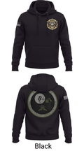 Southern Ohio Organized and Major Crimes Task Force 32942427 Hoodie - 24