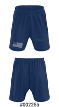 Preakness Early Childhood Center 24193964 Athletic Shorts With Pockets - 15