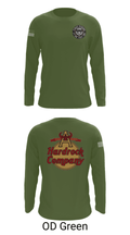 Hardrock Company 49031868 Long Sleeve Performance Shirt - 27