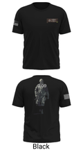 3rd SF Group 78049709 Short Sleeve Performance Shirt - 22