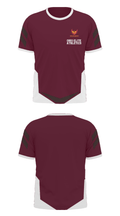 Ohio Elite Athletics 38239017 Short Sleeve Performance Polo - 34