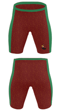 Pleasant Grove Elementary School 73381119 Men's Compression Shorts - 30