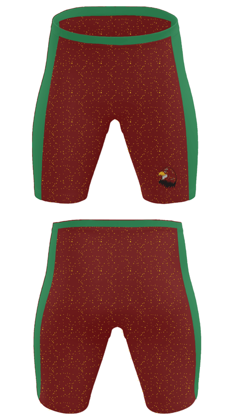 Men's Compression Shorts, Pleasant Grove Elementary School, Spirit Store, Teamtime, Team time, sublimation, custom sports apparel, team uniforms, spirit wear, spiritwear, sports uniforms, custom shirts, team store, custom team store, fundraiser sports, apparel fundraiser