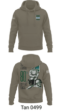 80th Training Command 12483809 Hoodie - 40